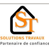 Logo de l'employeur SOLUTIONS TRAVAUX