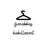 Logo de l'employeur EURL BENABBAS HABILLEMENT