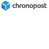Logo de l'employeur CHRONOPOST