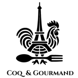 Logo de l'employeur COQ&GOURMAND