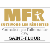 Logo MAISON FAMILIALE RURALE