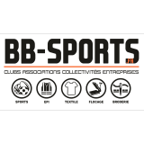 Logo de l'employeur B&B SPORTS