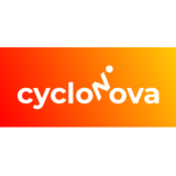 Logo de l'employeur CYCLONOVA