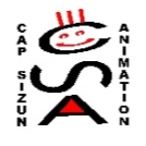 Logo de l'employeur CAP SIZUN ANIMATION