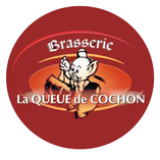 Logo de l'employeur LA QUEUE DE COCHON