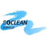 Logo de l'employeur SOCLEAN SERVICES