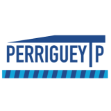 Logo de l'employeur PERRIGUEY TP