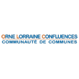 Logo de l'employeur CC ORNE LORRAINE CONFLUENCES