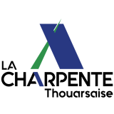 Logo de l'employeur SOCIETE LA CHARPENTE THOUARSAISE