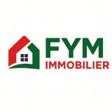Logo de l'employeur FYM IMMOBILIER