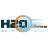 Logo de l'employeur H2O VIVES