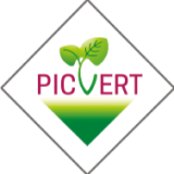 Logo de l'employeur PICVERT