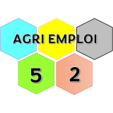 Logo de l'employeur GROUPEMENT D'EMPLOYEURS DEPARTEMENTAL RU