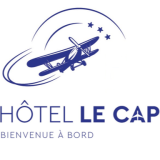 Logo de l'employeur LES 3 COMETES