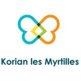 Logo de l'employeur KORIAN LES MYRTILLES