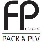 Logo de l'entreprise FP MERCURE