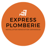 Logo de l'employeur EXPRESS PLOMBERIE