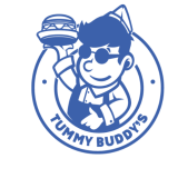 Logo TUMMY BUDDY'S
