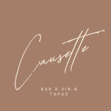 Logo de l'employeur CAUSETTE - BAR A VIN & TAPAS
