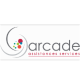 Logo de l'entreprise ARCADE ASSISTANCES SERVICES