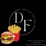 Logo de l'employeur DELICE FRITES