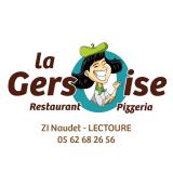 Logo de l'employeur PIZZERIA LA GERSOISE