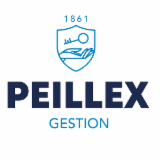 Logo de l'employeur PEILLEX GESTION