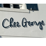 Logo de l'employeur Chez George