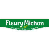 Logo de l'employeur FLEURY MICHON
