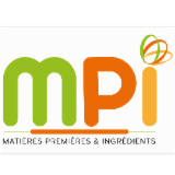 Logo de l'employeur MPI INGREDIENTS