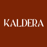 Logo de l'entreprise Restaurant Kaldera