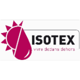 Logo de l'employeur ISOTEX