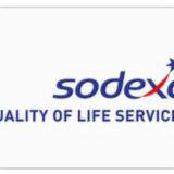 Logo de l'employeur SODEXHO FRANCE HOTELLERIE ET SANTE