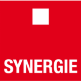 Logo de l'employeur SYNERGIE