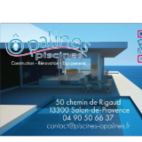 Logo de l'employeur O PALINES