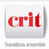 Logo de l'employeur CRIT INTERIM