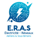 Logo de l'employeur EURL E R A S