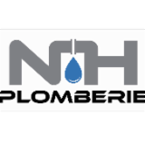 Logo de l'employeur NH PLOMBERIE
