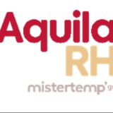 Logo de l'employeur AQUILA RH