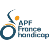 Logo de l'employeur SAMSAH APF