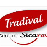 Logo de l'employeur TRADIVAL