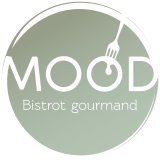 Logo de l'employeur MOOD BISTROT GOURMAND
