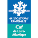 Logo CAISSE D ALLOCATIONS FAMILIALES DE LOIRE