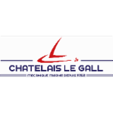 Logo de l'employeur CHATELAIS LE GALL SARL