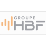 Logo de l'employeur H.B.F.