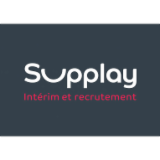 Logo de l'employeur SUPPLAY