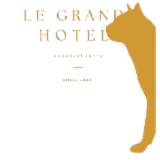 Logo de l'employeur LE GRAND HOTEL