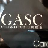 Logo de l'employeur CHAUSSURES GASC