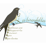 Logo de l'entreprise EHPAD LES HIRONDELLES