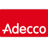 Logo de l'employeur ADECCO